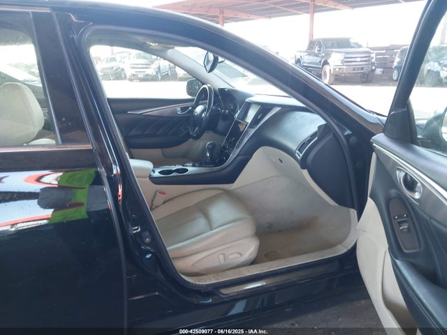 JN1BV7AP6FM334245 Infiniti 2015