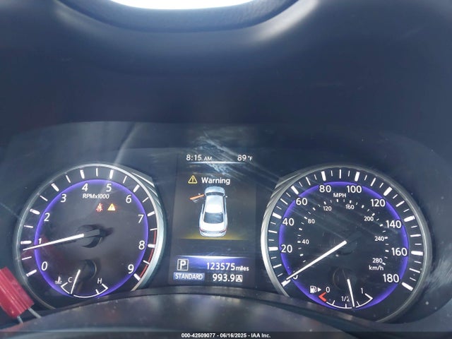 JN1BV7AP6FM334245 Infiniti 2015
