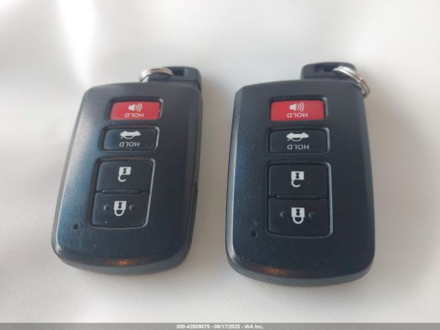 4T1BK1EB6HU258851 Toyota 2gr-fe