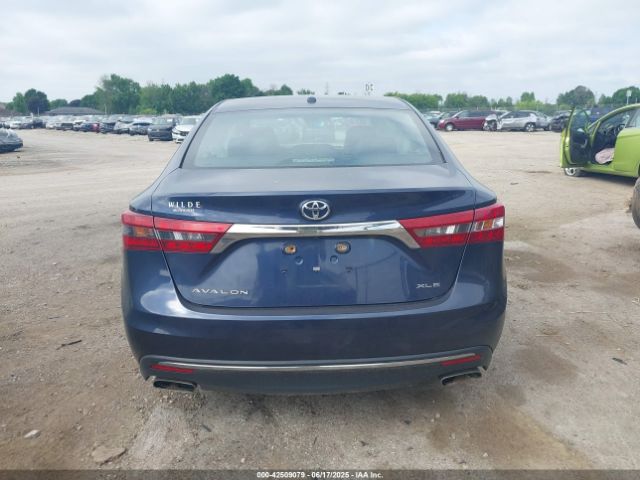4T1BK1EB6HU258851 Toyota 2gr-fe