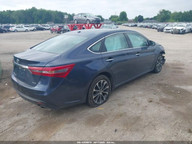 4T1BK1EB6HU258851 Toyota 2gr-fe