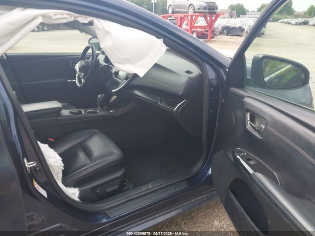 4T1BK1EB6HU258851 Toyota 2gr-fe