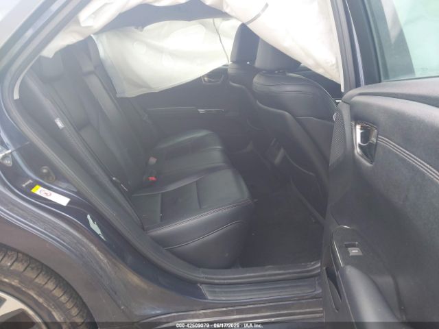 4T1BK1EB6HU258851 Toyota 2gr-fe