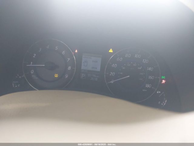 2016 INFINITI QX70 JN8CS1MW6GM752420 Photo 6