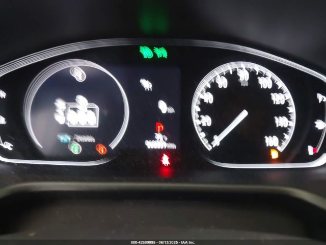2022 HONDA ACCORD 1HGCV1F35NA084129 Photo 6
