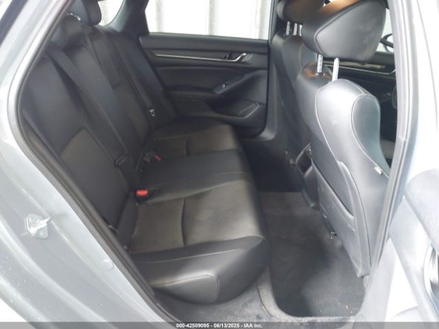2022 HONDA ACCORD 1HGCV1F35NA084129 Photo 7