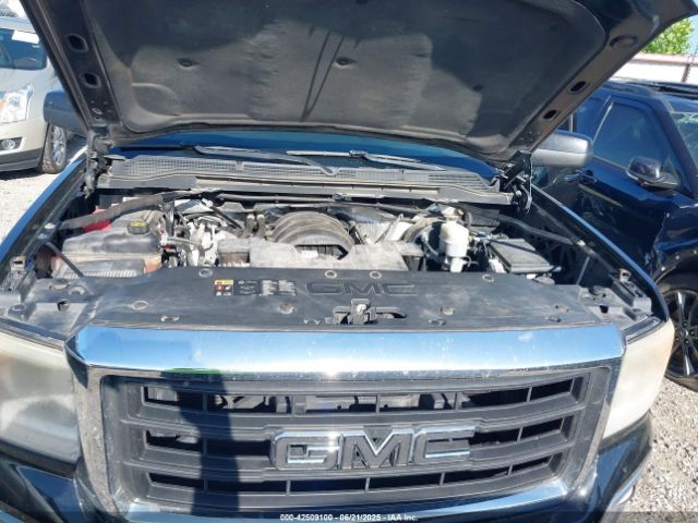 2015 GMC SIERRA 1500 3GTP1UEC9FG154572 Photo 9