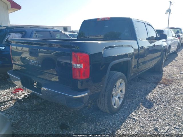 2015 GMC SIERRA 1500 3GTP1UEC9FG154572 Photo 3