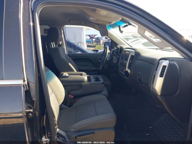 2015 GMC SIERRA 1500 3GTP1UEC9FG154572 Photo 4