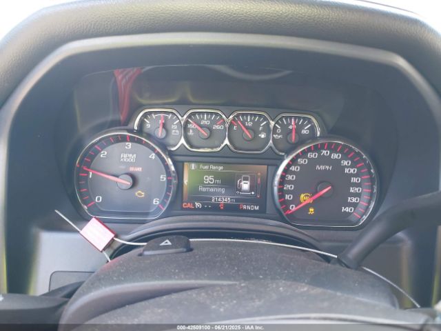 2015 GMC SIERRA 1500 3GTP1UEC9FG154572 Photo 6