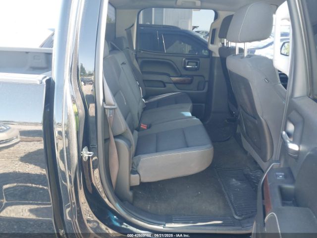 2015 GMC SIERRA 1500 3GTP1UEC9FG154572 Photo 7