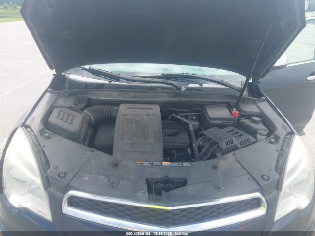2GNALCEK9F6315054 Chevrolet Equinox 2lt