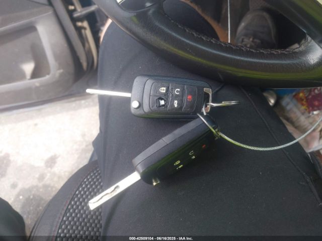 2GNALCEK9F6315054 Chevrolet Equinox 2lt