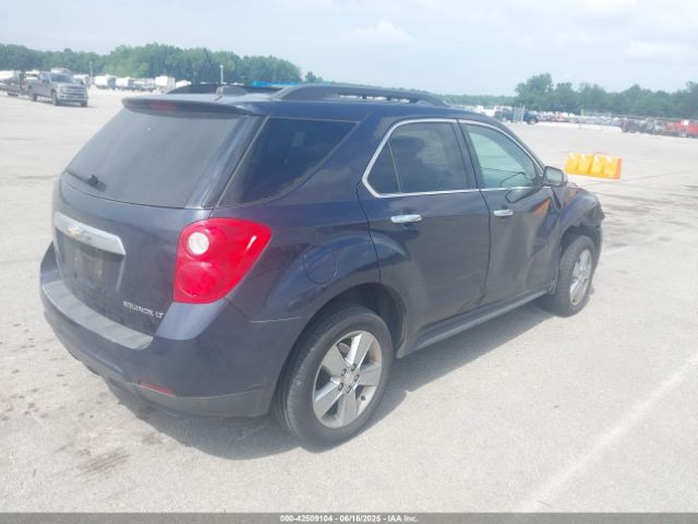 2GNALCEK9F6315054 Chevrolet Equinox 2lt