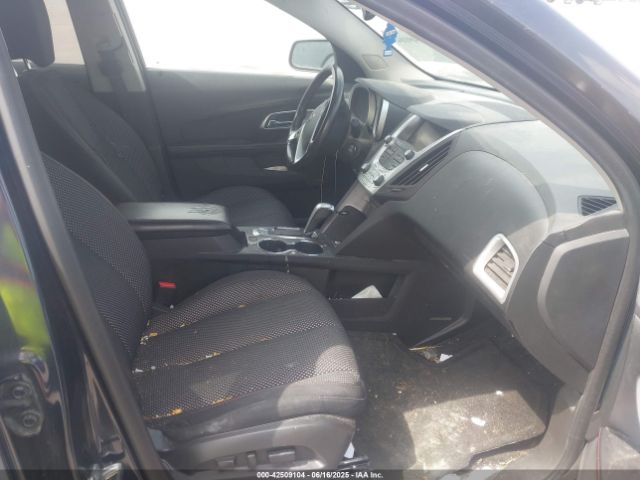 2GNALCEK9F6315054 Chevrolet Equinox 2lt