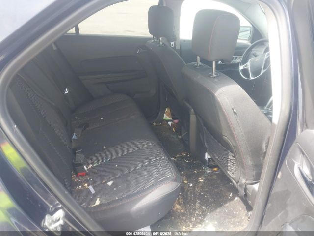 2GNALCEK9F6315054 Chevrolet Equinox 2lt
