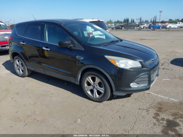 2015 FORD ESCAPE 1FMCU0G7XFUC26368