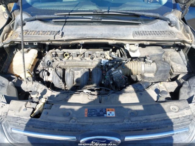 2015 FORD ESCAPE 1FMCU0G7XFUC26368 Photo 9