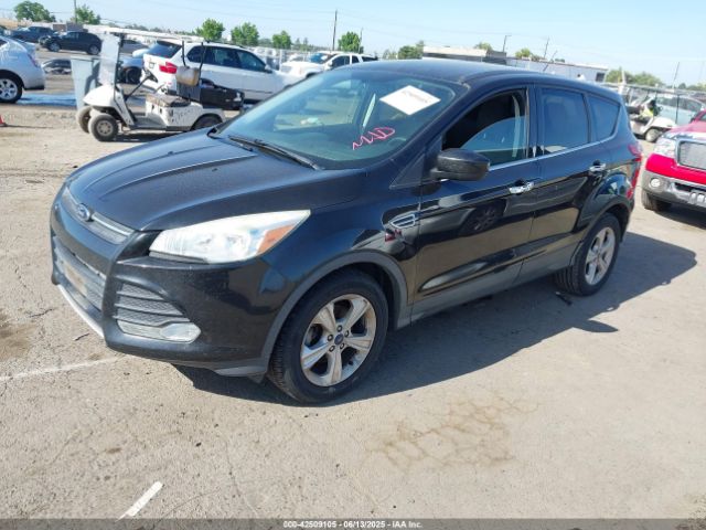 2015 FORD ESCAPE 1FMCU0G7XFUC26368 Photo 1