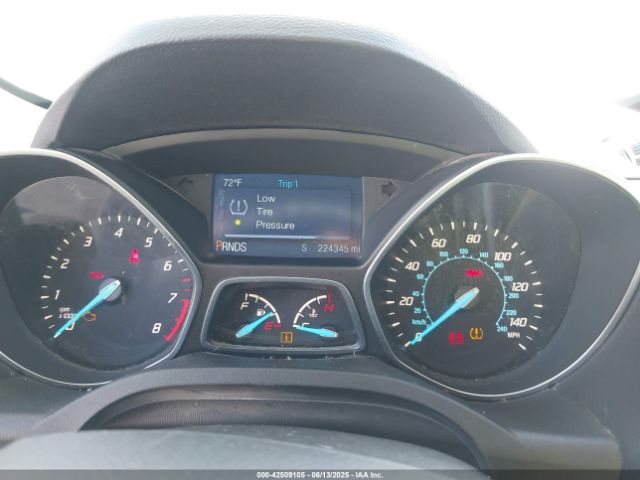 2015 FORD ESCAPE 1FMCU0G7XFUC26368 Photo 6