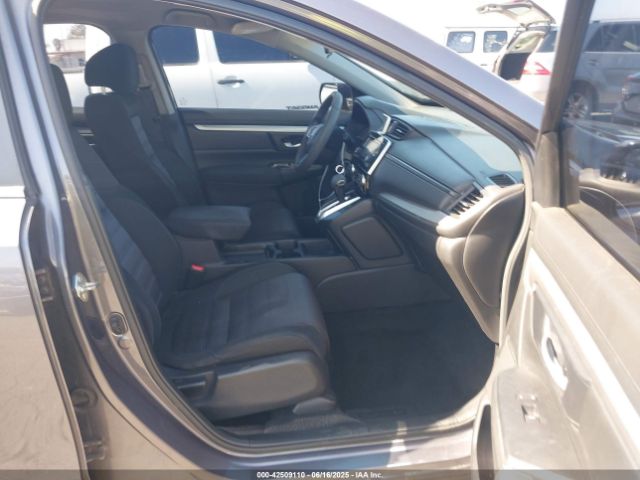 2018 HONDA CR-V 2HKRW5H34JH426540 Photo 4
