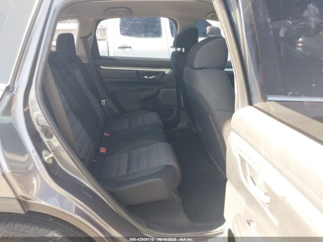 2018 HONDA CR-V 2HKRW5H34JH426540 Photo 7