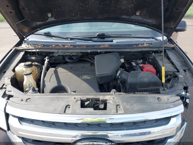 Ford 2014 2014 2FMDK4KC1EBA19734 Image 10