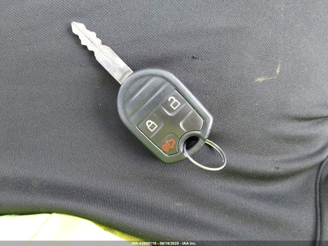Ford 2014 2014 2FMDK4KC1EBA19734 Image 11