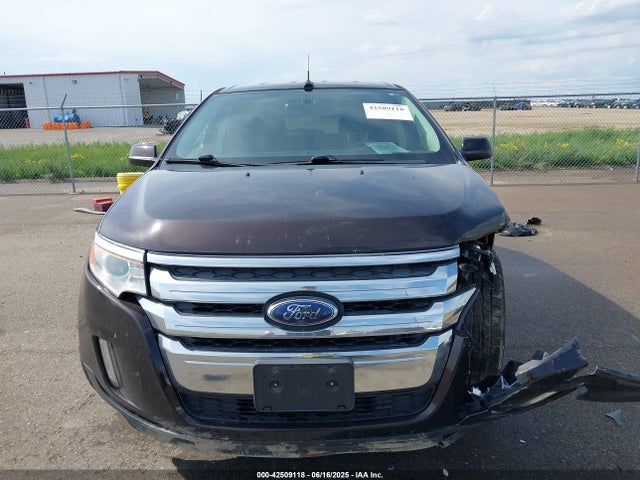 Ford 2014 2014 2FMDK4KC1EBA19734 Image 12