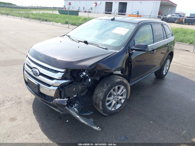 Ford 2014 2014 2FMDK4KC1EBA19734 Image 2