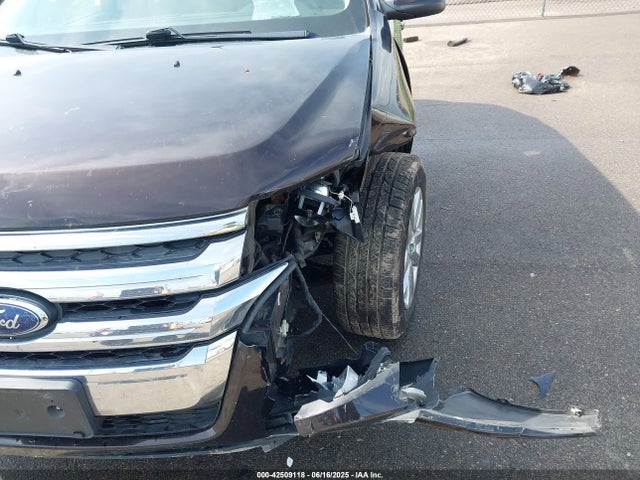 Ford 2014 2014 2FMDK4KC1EBA19734 Image 6