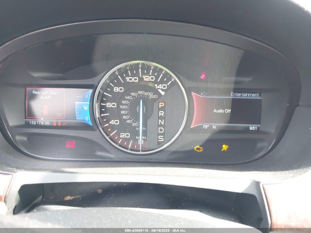 Ford 2014 2014 2FMDK4KC1EBA19734 Image 7