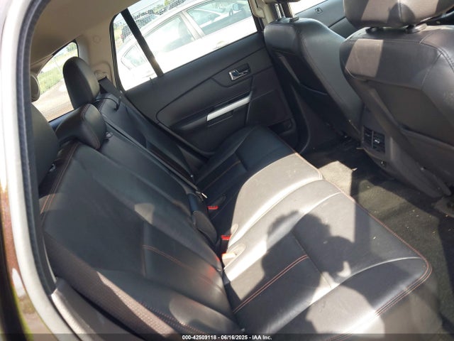 Ford 2014 2014 2FMDK4KC1EBA19734 Image 8