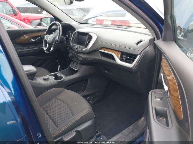 2020 GMC TERRAIN 3GKALMEV9LL197298 Photo 4