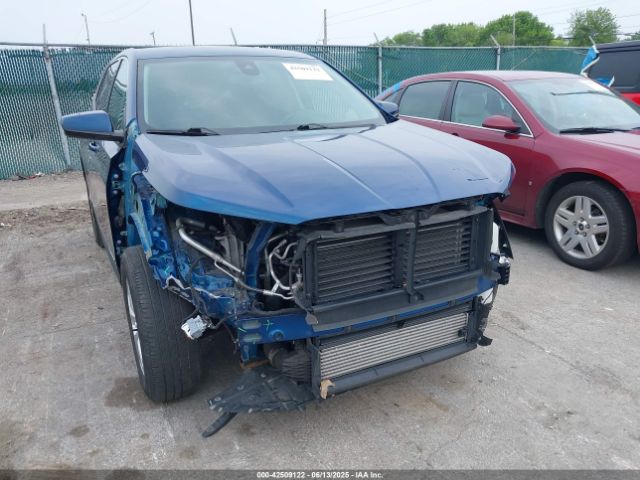 2020 GMC TERRAIN 3GKALMEV9LL197298 Photo 5