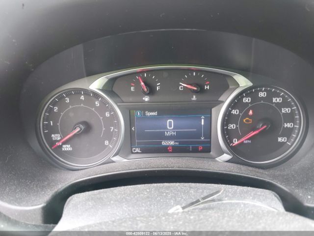 2020 GMC TERRAIN 3GKALMEV9LL197298 Photo 6