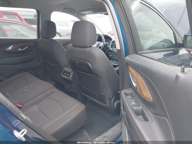 2020 GMC TERRAIN 3GKALMEV9LL197298 Photo 7