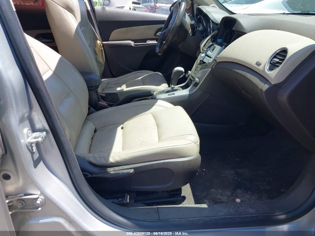 Chevrolet LUV 2015 1G1PG5SB0F7281327 Image 5