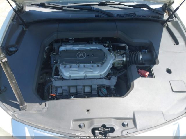 2009 ACURA TL 19UUA86569A011142 Photo 9