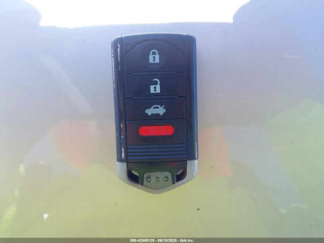 2009 ACURA TL 19UUA86569A011142 Photo 10