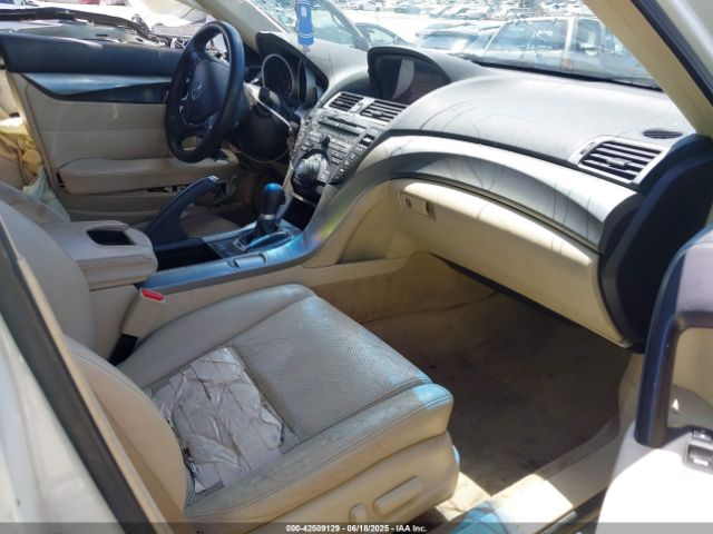 2009 ACURA TL 19UUA86569A011142 Photo 4