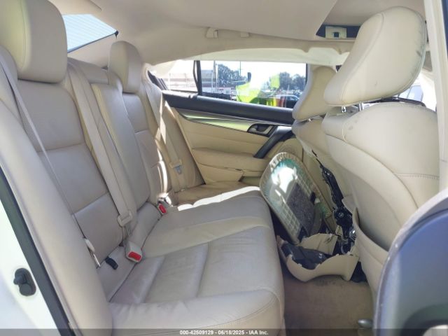 2009 ACURA TL 19UUA86569A011142 Photo 7