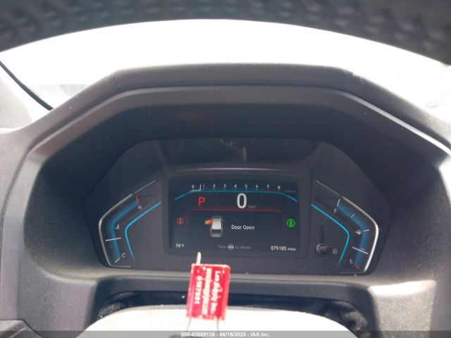 2021 HONDA ODYSSEY 5FNRL6H86MB013953 Photo 6