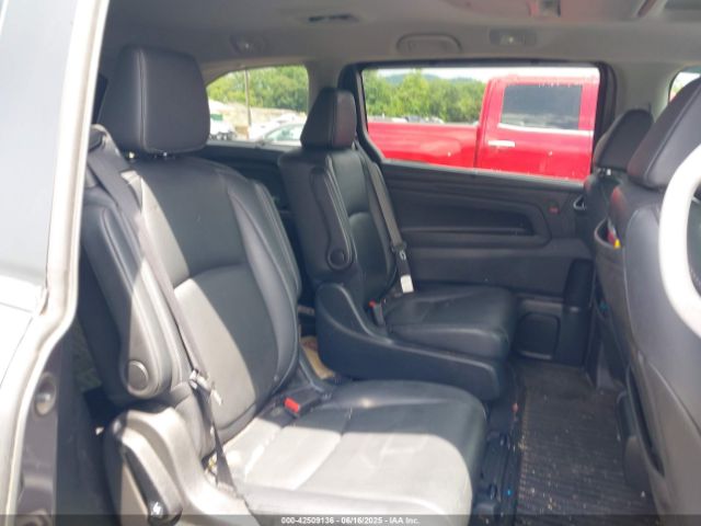 2021 HONDA ODYSSEY 5FNRL6H86MB013953 Photo 7