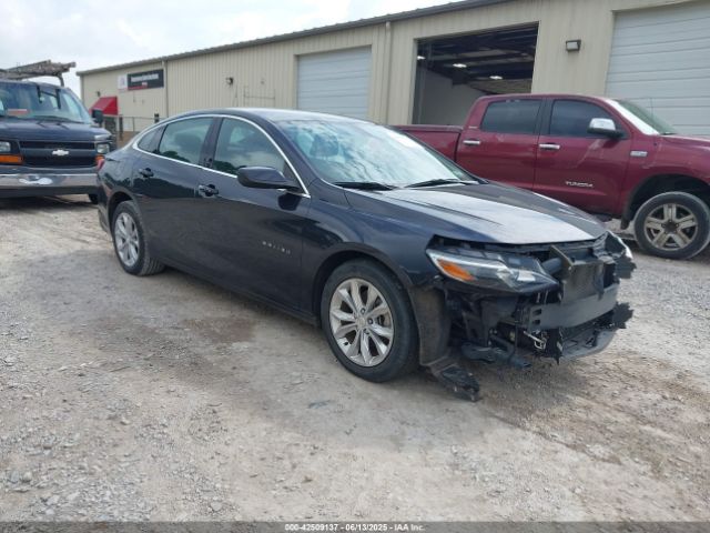 1G1ZD5ST9NF162156 auction archive image