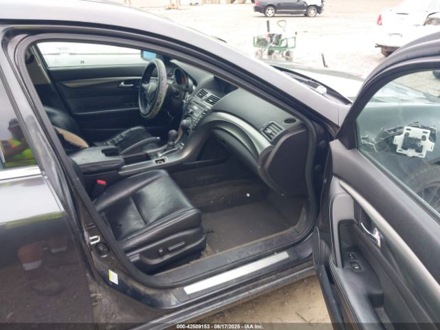 2012 ACURA TL 19UUA9F57CA002608 Photo 4