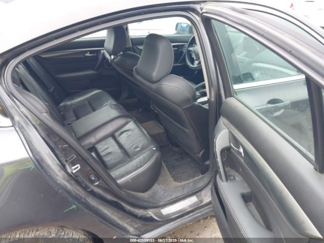 2012 ACURA TL 19UUA9F57CA002608 Photo 7