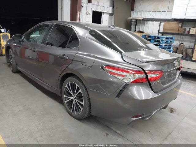 4T1B11HK5KU808563 Toyota a25a-fks