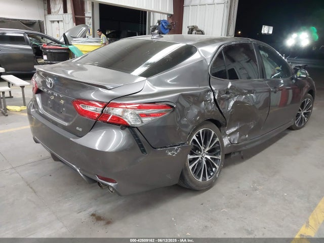 4T1B11HK5KU808563 Toyota a25a-fks