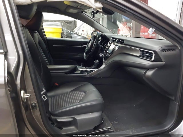 4T1B11HK5KU808563 Toyota a25a-fks